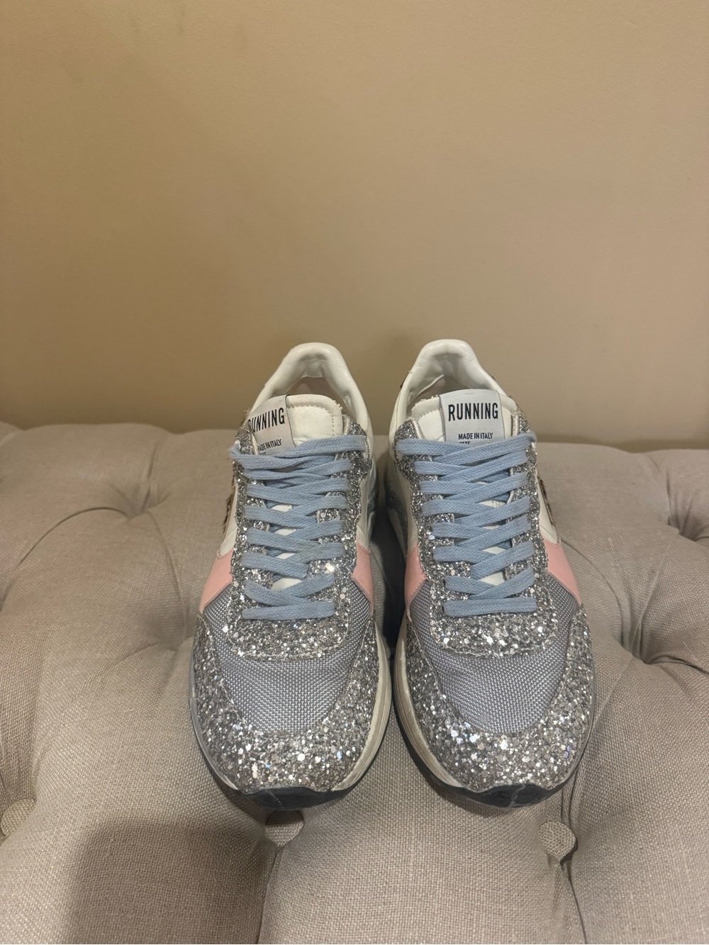 Golden Goose Running Sneaker - Picture 6 of 6